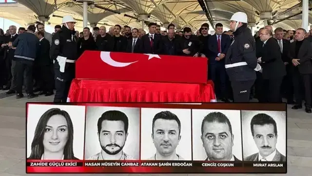 İşte 2024'ün en çok konuşulan olayları