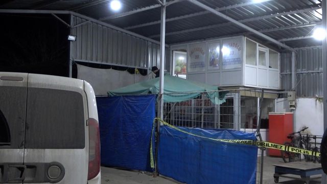 Samsun'da acı olay! Oğlu tarafından ipte asılı bulunan adam kurtarılamadı