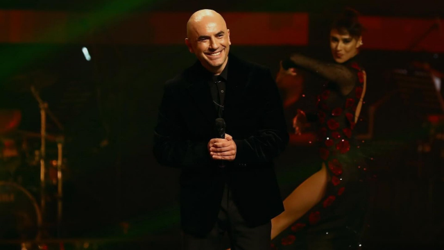 Giray Altınok kimdir, kaç yaşında ve nereli? Giray Altınok evli mi, çocuğu var mı?