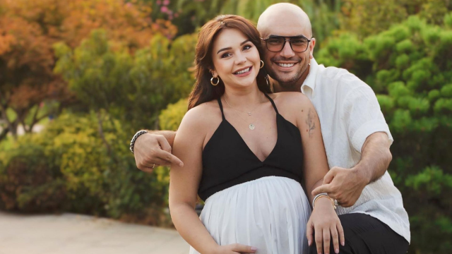 Giray Altınok kimdir, kaç yaşında ve nereli? Giray Altınok evli mi, çocuğu var mı?