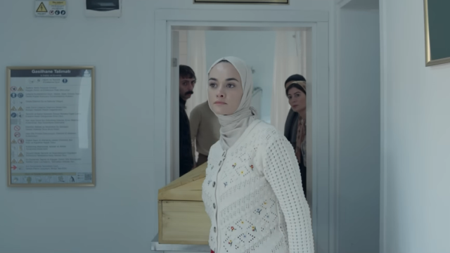 Gassal 2. sezon tarihi belli oldu mu? TRT TABİİ 2. sezon fragmanı yayınlandı mı? 2. sezon fragmanı izle!