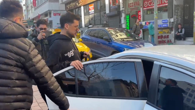 Kerimcan Durmaz gözaltına alındı