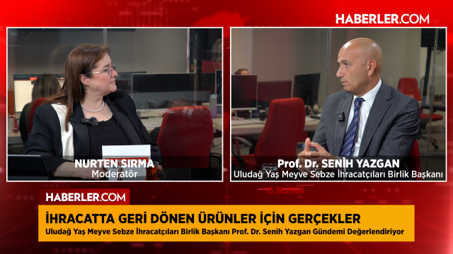 İklim değişikliği tarımı nasıl etkiliyor? Çözüm üretici birliklerinde