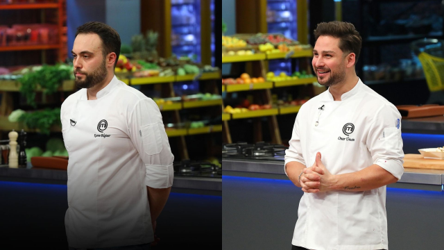MasterChef büyük finale kim kaldı? 11 Ocak MasterChef finalistleri kimler?