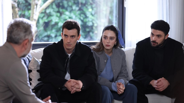 Yabani final bölüm tek parça izle! Yabani full HD bölüm izle! Yabani son bölüm neler oldu?