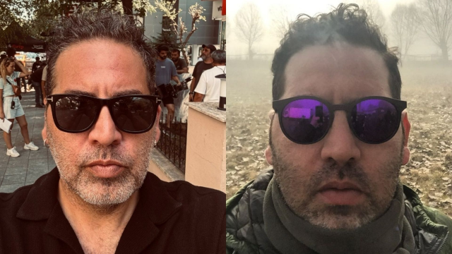 Hadise'nin sevgilisi Şenol Sönmez kimdir? Şenol Sönmez kaç yaşında ve nereli?