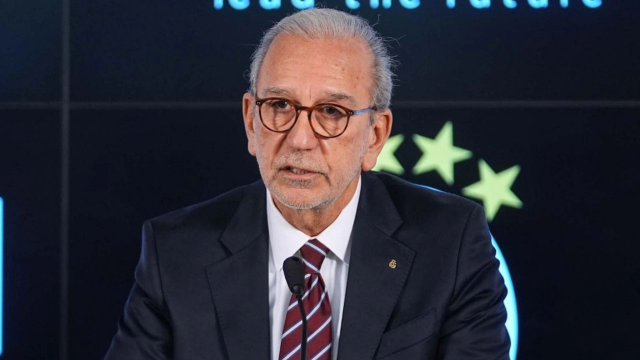 Niyazi Yelkencioğlu kimdir? Galatasaray Başkan Yardımcısı Niyazi Yelkencioğlu kaç yaşında ve nereli?