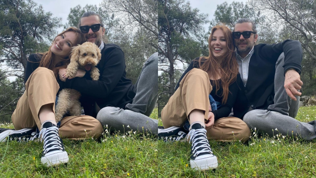 Yunus Özdiken kimdir, kaç yaşında? Elçin Sangu'nun sevgilisi Yunus Özdiken ne iş yapıyor?