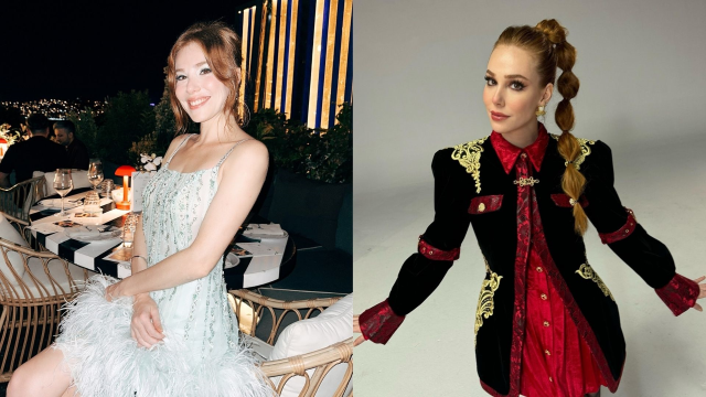 Yunus Özdiken kimdir, kaç yaşında? Elçin Sangu'nun sevgilisi Yunus Özdiken ne iş yapıyor?