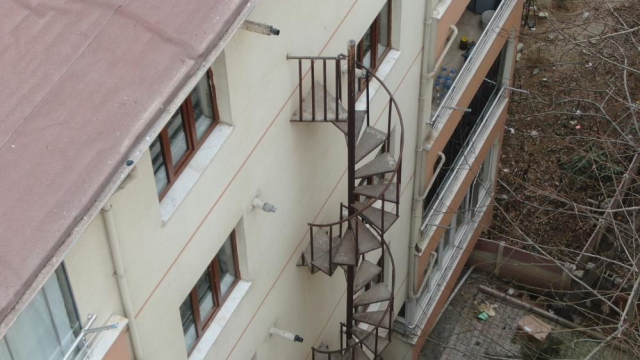Bolu'daki facia sonrası hayrete düşüren görüntü! Bu kez yer Elazığ
