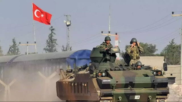 TSK'nın ihtiyaçlarına yerli ve milli çözüm: 23 yeni proje resmen açıklandı