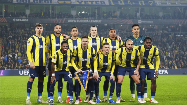 Fenerbahçe maçı hangi kanalda? Midtjylland Fenerbahçe maçını hangi kanal veriyor, nerede izlenir?
