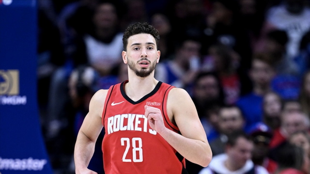 Alperen Şengün kimdir, nerelidir? 2025 NBA All-Star'a seçilen Alperen Şengün ne kadar maaş alıyor?