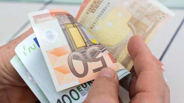 Dolar kaç TL? Bugün Euro ne kadar? 4 Şubat Salı döviz fiyatlarında son durum!