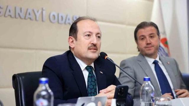 Ali Hamza Pehlivan kimdir? AFAD Başkanı Ali Hamza Pehlivan kaç yaşında, nereli?