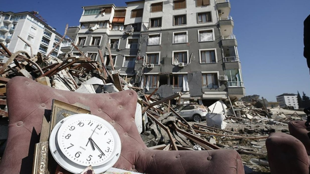 6 Şubat ne günü? Tarihte bugün ne oldu, ne yaşandı?