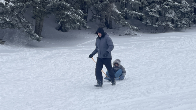 Erzurum'da okullar tatil mi? SON DAKİKA 12 Şubat Çarşamba Erzurum'da okul yok mu?