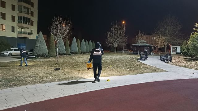 Gençlerin sosyal medyadaki tartışmaları kanlı bitti