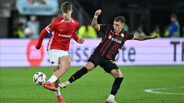 AZ Alkmaar Galatasaray hangi kanalda? AZ Alkmaar Galatasaray maçını hangi kanal veriyor, nerede izlenir?