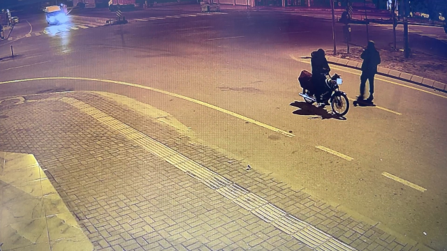 Bir ayda iş yeri 4 kez kurşunlandı
