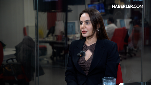 Doç. Dr. Meryem Keçeli Başaran: Türkiye'de her 4 çocuktan 1'i fazla kilolu