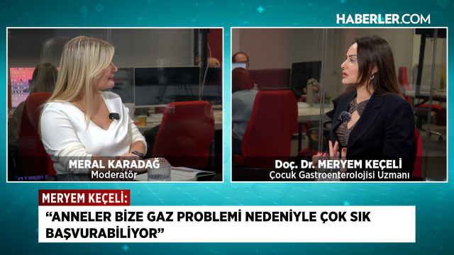 Doç. Dr. Meryem Keçeli Başaran: Türkiye'de her 4 çocuktan 1'i fazla kilolu