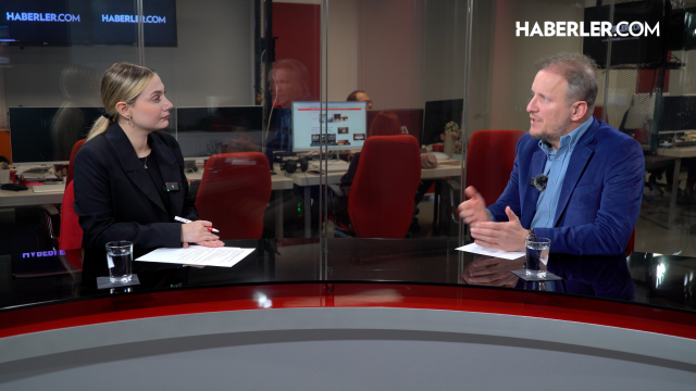 Ortopedi Uzmanı Prof. Dr. Osman Tecimel anlattı! Diz ağrılarının gerçek nedeni bu olabilir