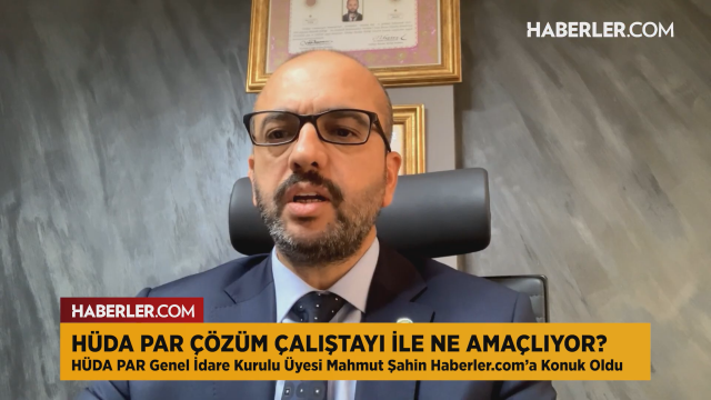 Haber Resmi