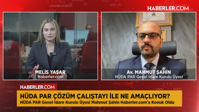 Haber Resmi