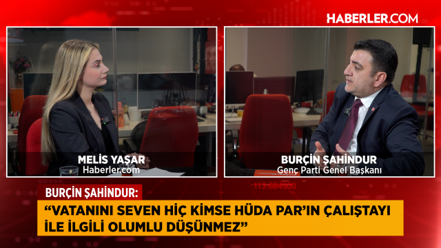 Burçin Şahindur: CHP, ön seçim süreciyle halkın gündemini değiştiriyor