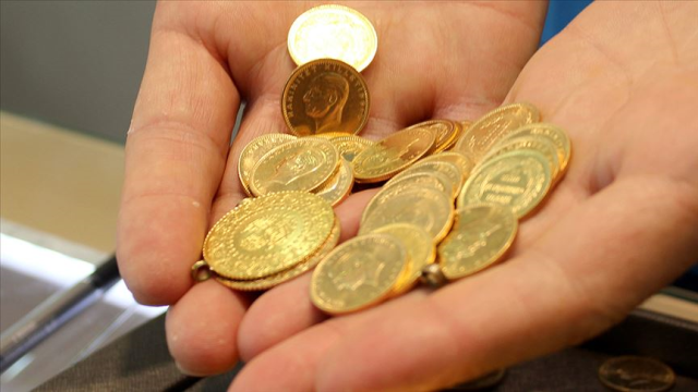 Altın düşecek mi? 20 Şubat altın fiyatları ne zaman düşecek?