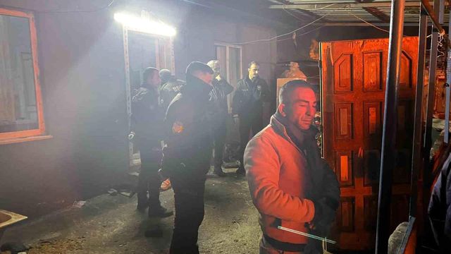 8 yaşındaki çocuk av tüfeğiyle oynarken 11 yaşındaki ablasını vurdu