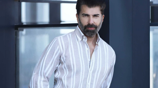 Cenk Torun kimdir, nerelidir? Cenk Torun evli mi?