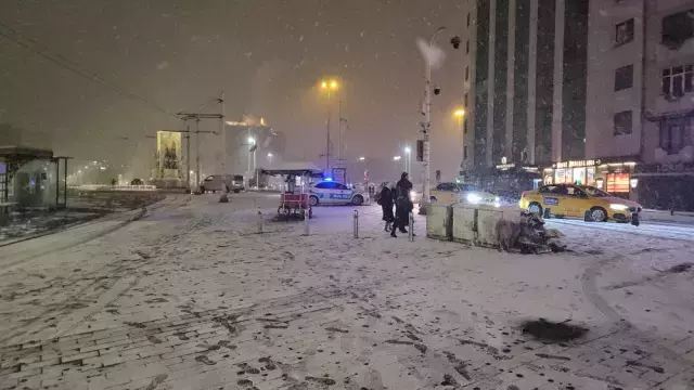 İstanbul'da bu geceye dikkat! Uzmanlardan peş peşe uyarı