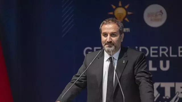 Erdoğan'ın masasındaki son anket