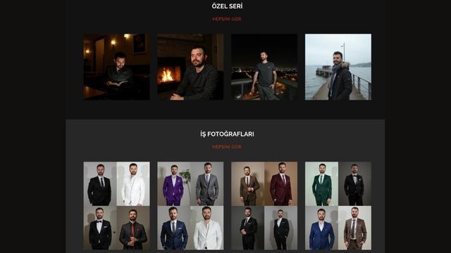 Yapay Zeka Destekli Fotoğrafçılık: Sektörde Yeni Bir Dönem Başlıyor