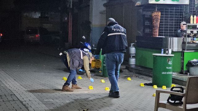 Gece dönercisini öldüren caninin ifadesi ortaya çıktı