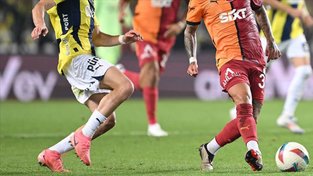 CANLI maç nereden izlenir? (GALATASARAY FENERBAHÇE) 24 Şubat günün maçları hangi kanalda?