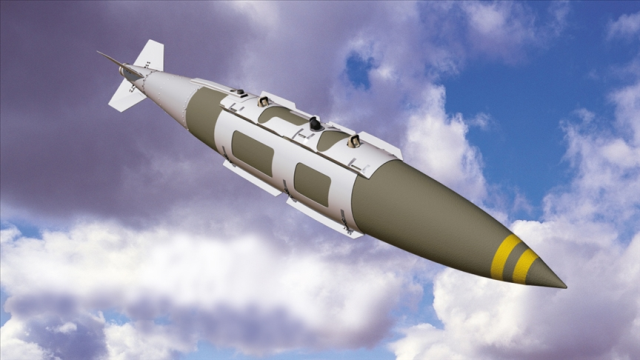 ABD, İsrail'e 3 milyar dolar değerinde silah satışı onayı verdi