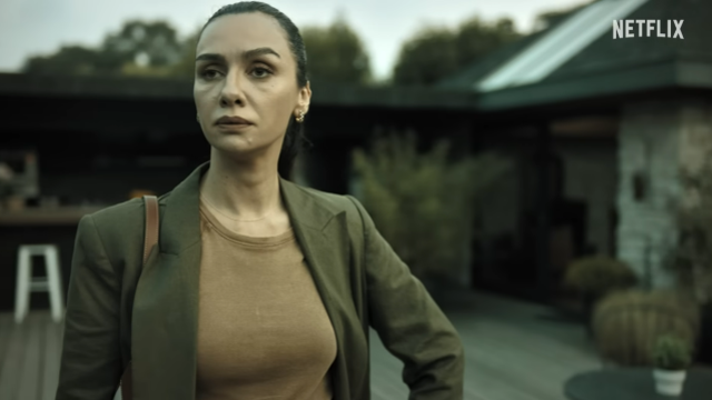 Mezarlık 2. sezon İZLE! Mezarlık 2. sezon HD, donmadan, kesintisiz izleme linki var mı?