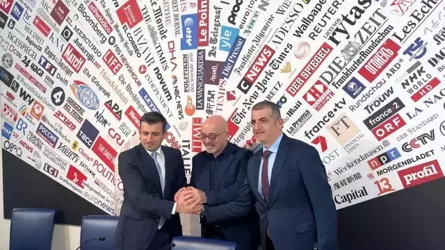 Baykar, İtalyan Leonardo ile anlaştı: Avrupa için İHA üretecekler