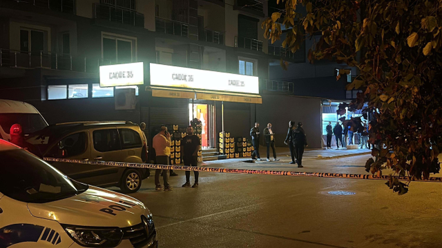 İzmir'deki Tekel Bayii Olayında Müebbet ve 18 Yıl Hapis İstemi