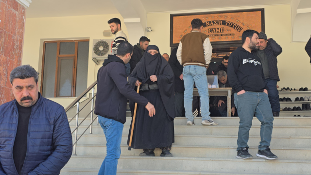 Elazığ'da bir dilencinin saatlik kazancı dudak uçuklattı