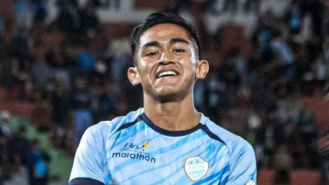 Ölen kardeşinin kimliğiyle futbolcu oldu: Hem kendini hem de kulübünü mahvetti