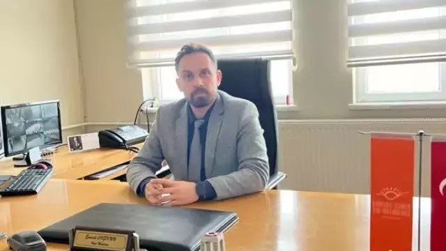 Okul müdürünü bıçaklayan bipolar hastasının annesi ilk kez konuştu