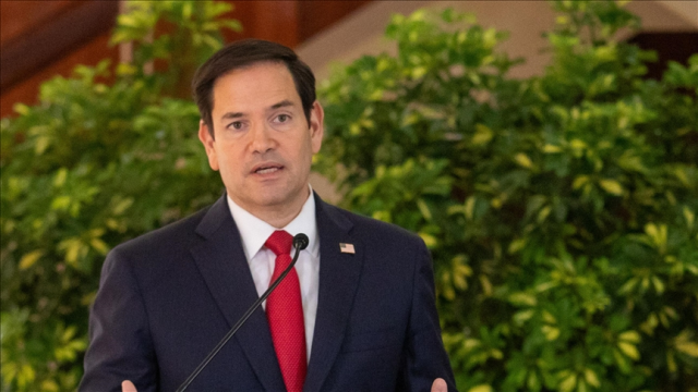 ABD'den Uygur Türklerini sınır dışı eden Tayland'a yaptırım