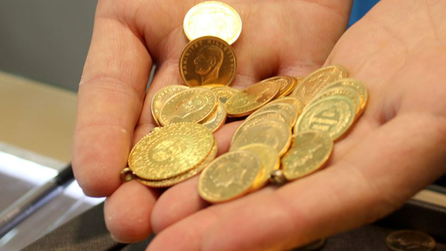 CANLI ALTIN FİYATLARI SON DAKİKA: 16 Mart 2025 Pazar anlık çeyrek altın, gram altın fiyatı ne kadar?