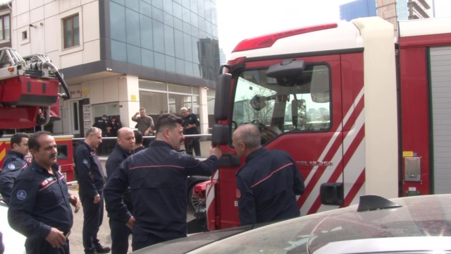 Patronunun odasına gizli kamera yerleştirdi, yakalanınca öldürmeye çalıştı