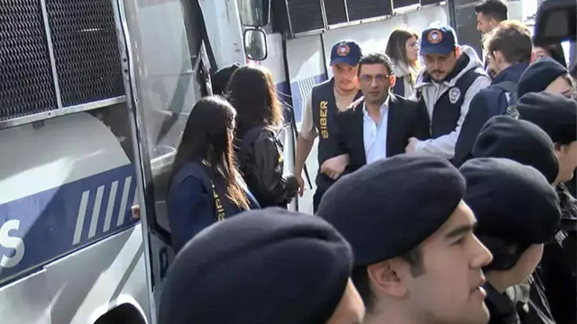 İstanbul'daki Yasa Dışı Bahis Operasyonunda 23 Şirkete El Konuldu