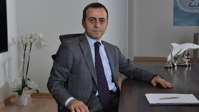 Ali Nuhoğlu